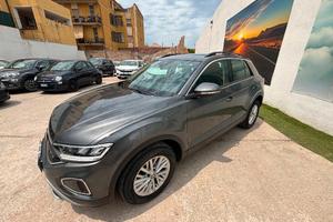 Volkswagen T-Roc Volkswagen T-roc 1.0 tsi Life 110