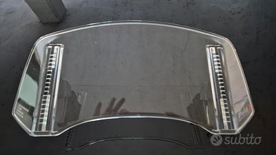 Deflettore Puig universale moto