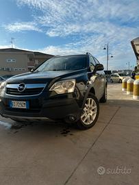 Opel Antara 2.0