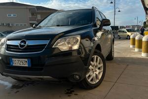 Opel Antara 2.0