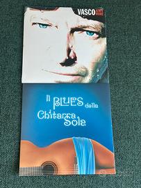 Vasco Rossi set 2 Vinili sigillati il Blasco