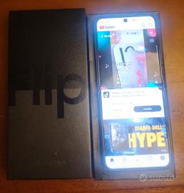 SAMSUNG GALAXY FLIP