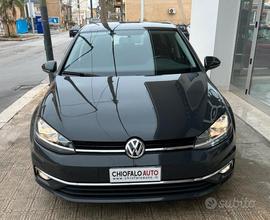 Volkswagen Golf 1.6 TDI 115 CV 5p. Business BlueMo