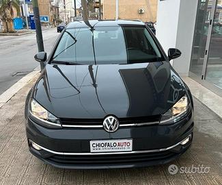 Volkswagen Golf 1.6 TDI 115 CV 5p. Business BlueMo