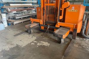 Carrello elevatore Fiora Pick/Lt/20/75