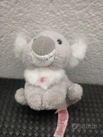 peluche koala trudi