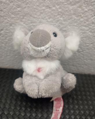 peluche koala trudi