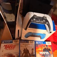 Ps5 come nuova