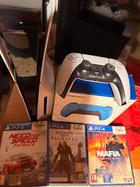 Ps5 come nuova