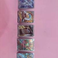 Pokemon battle partners giapponese