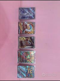 Pokemon battle partners giapponese