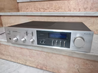 Used Pioneer SA-620 Integrated amplifiers for Sale | HifiShark.com