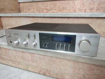 PIONEER SA 620 Ampli Anni '80