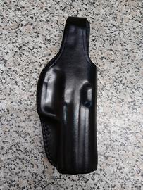 Fondina per Walter  P99