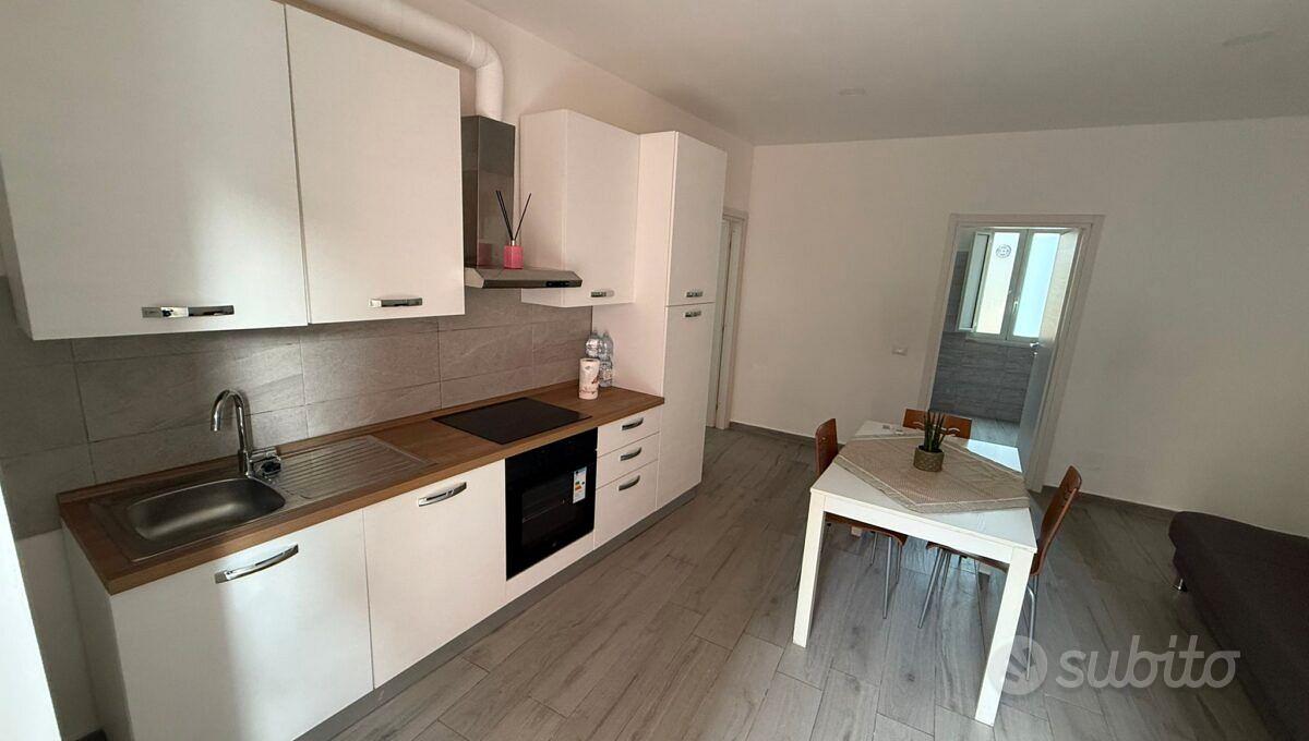 Appartamento – BN - Vista 2
