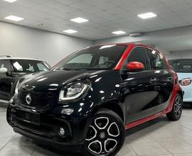 Smart ForFour 90 0.9 Turbo AUTOMATICA Passion