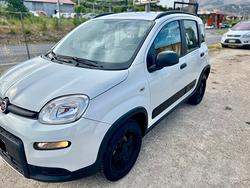 Fiat Panda Cross 0.9 TwinAir Turbo S&S 4x4