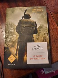 La guerra dei nostri nonni