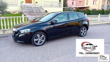 VOLVO - V40 2.0 diesel - unico proprietario