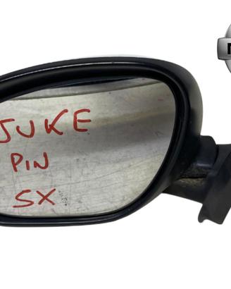SPECCHIETTO RETROVISORE SINISTRO NISSAN Juke 1° S