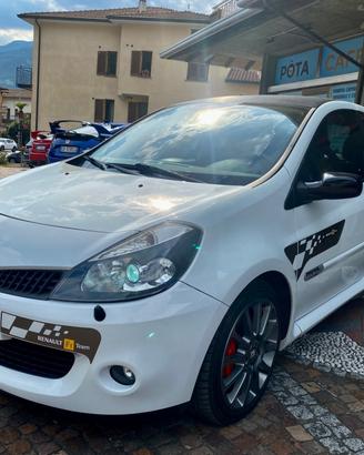 Renault Clio 2.0 16V 200CV 3 porte RS F1 Team