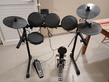 BATTERIA ELETTRONICA ALESIS DM6