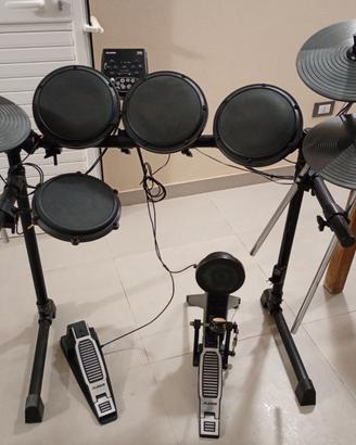 BATTERIA ELETTRONICA ALESIS DM6