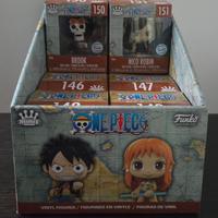 Funko mini One Piece