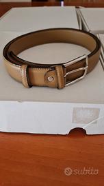 Cintura da uomo
