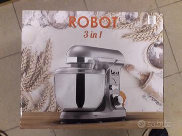 Robot 3 in 1