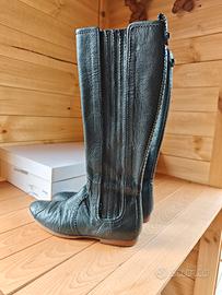 stivali Balenciaga 