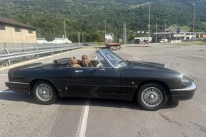 Alfa Romeo Duetto 1.6