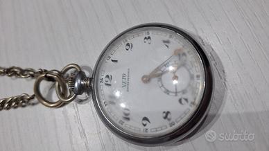 orologio ancre  15 rubis da collezione 