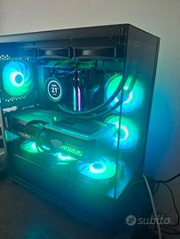 Pc da gaming fascia alta