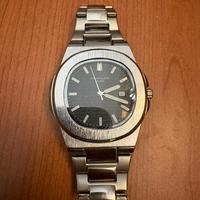 Patek Philippe stile Nautilius