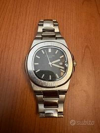 Patek Philippe stile Nautilius