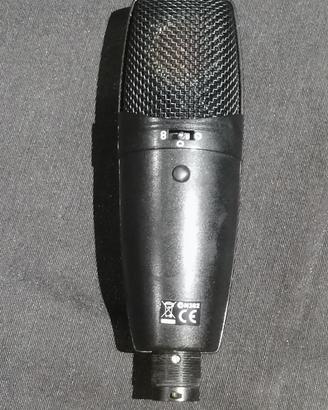 samson cl8a