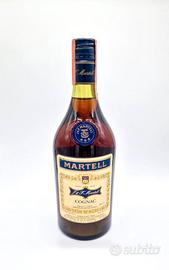 J&F Martell Cognac Tre Stelle Vintage Anni 60