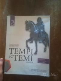 Tempi e temi 2