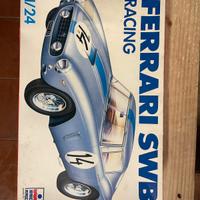 Modellino Ferrari