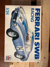 Modellino Ferrari