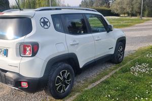 JEEP RENEGADE 1.6  DIESEL LIMITED  BELLA!