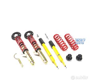 KIT SOSPENSIONE FILETTATA EIBACH MTS BMW E81 E87 0