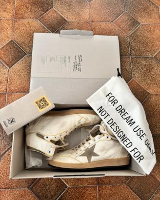 Golden Goose Sky Star