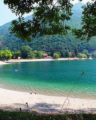 Ledro bilocale 2-4 posti letto agosto settembre