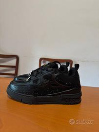 scarpe swaroski