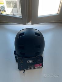 Casco bici oxelo