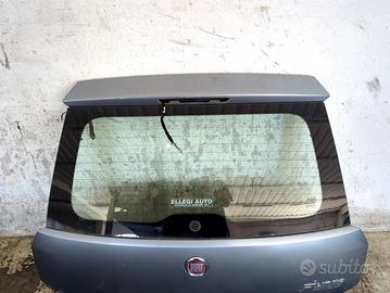 51938460 PORTELLONE COFANO POSTERIORE BAULE FIAT G