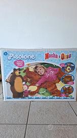 Masha e Orso Pisolone