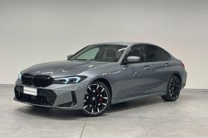 BMW Serie 3 330d mhev 48V xdrive M Sport Pro auto